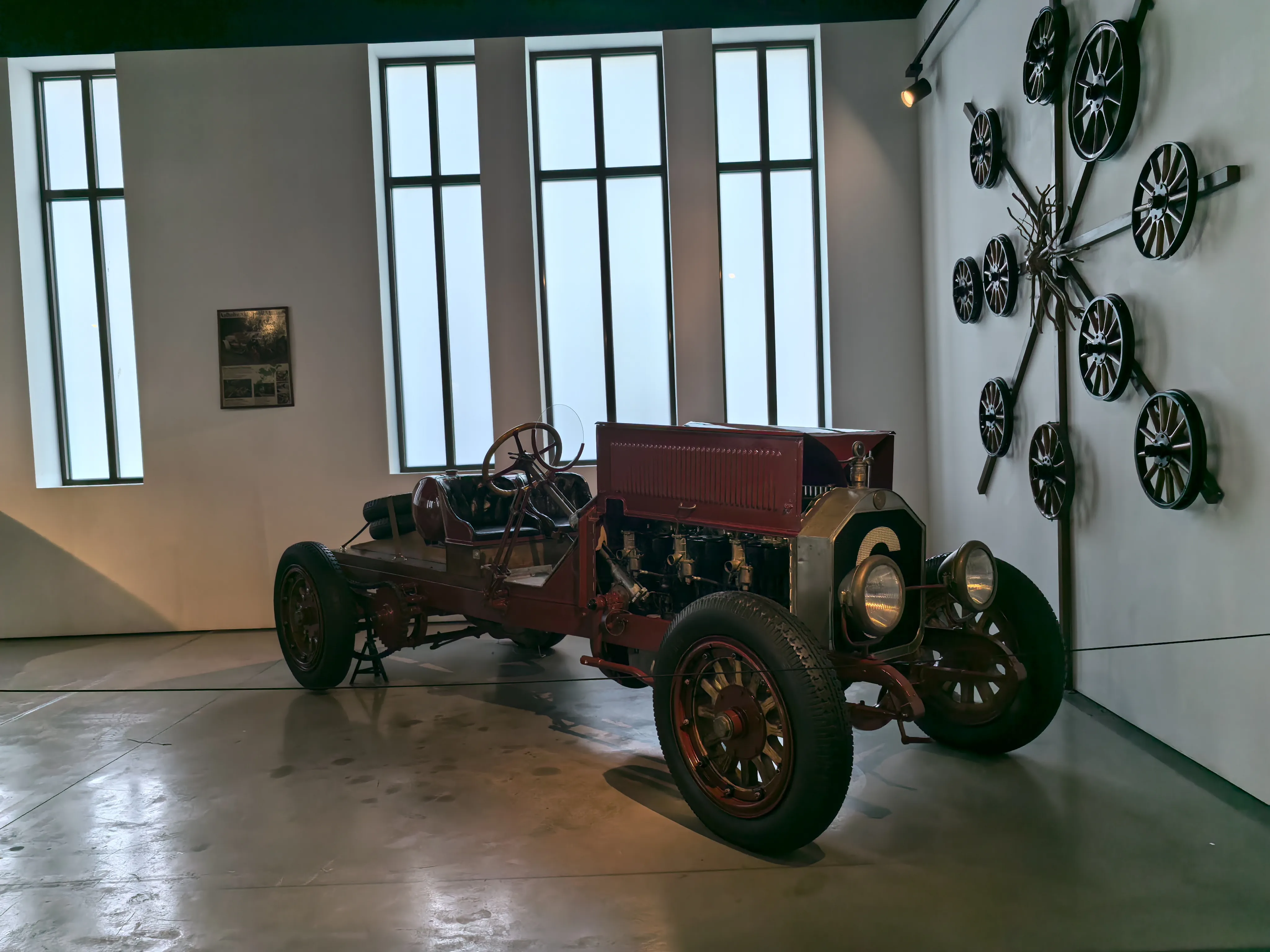 HUAWEI Pura 70 Ultra - System Aparatów - IMG_20251204_110207.webp